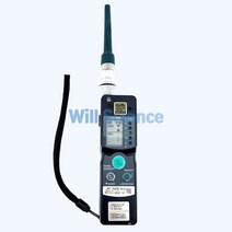 NEW COSMOS 가연성 수소 가스검지기 XP-702III(LNG/H2)