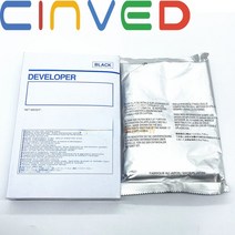 2pcs DV910 DV Developer For Konica Minolta Bizhub 1050 TN911 920 950, 01 1 bag
