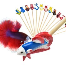 베타 플레어링 스틱 지느러미 강화 훈련 캐릭터용품/헬로아쿠아