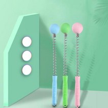 골프공 등 안마기, 랜덤, 색상:랜덤