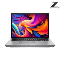 HP [HP] 모바일워크스테이션 16형 ZBook Fury 16 G10-7B623AV A5 WKS7 [i7-13700HX/RAM 128GB/NVMe 7TB/RTX 5000Ada/윈11P