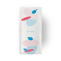 루프트 커피 케냐 AA 프리미엄 마스터 원두커피 1kg, 프렌치프레스용