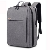 나nanr_스마트백팩 패션 백팩 정장용 학생용 노트북 책가방 스타일백 캐주얼백 수납백 가벼운백 학생백 패션백 노트북백 용백♥sksnfll