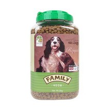 도그랑 애완견사료 로얄 비만견용 2kg
