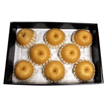 배 선물세트7.5kg내외(8과내외), 8개, 7.5kg(8과내외)