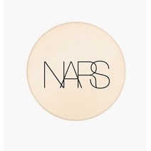 나스 퓨어 래디언트 아쿠아 글로우 쿠션 파운데이션 케이스