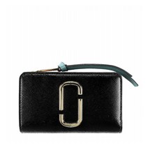 마크제이콥스 22SS 여성 스냅샷 중지갑 (M0013356 012)