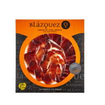 BLAZQUEZ 하몽 데 세보 이베리코, 3개, 50g