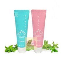 홀코니_치약_입냄새제거_미네랄소금_잇몸치약_입냄새제거제_백태_시린이치약_입냄새_저불소치약_소금물가글 62D2, 상세페이지 참조