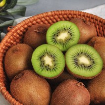 [푸르젠] GAP인증 참다래 그린키위 3kg 20-25과 왕특, 그린키위 3kg 왕특