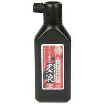 SK11 흑색 먹물 180ml 겨울용 줄긋기 잘얼지않는, 1개