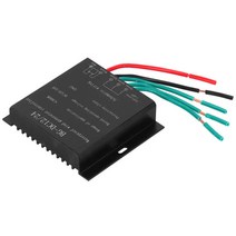 풍력 발전기 컨트롤러 FO8 12/24V 800W 충전 레귤레이터, [01] 12V, [01] 400w