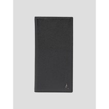 [빈폴ACC] (BE27A3M115) 매일 장지갑 Black