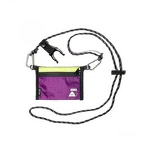 폴러스터프 스터프에이블 드링크 파우치 퍼플옐로우 STUFFABLE DR잉크 LT