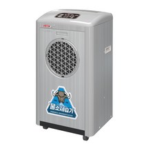 가야 국산품 대용량 제습기 1일 85L 업소용, KY-8554P(펌프형)