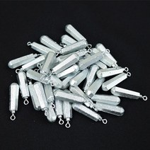 싸가지피싱 [싸가지피싱] 프리싱커벌크 봉돌 싱커 고리추