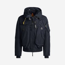 파라점퍼스 고비 마스터피스 자켓 네이비 - Parajumpers Gobi Masterpiece Jacket Navy - l l 22WMPMJCKMA01562