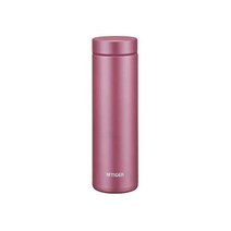 타이거보온병 머그병 500ml 그래파이트 MMZ-A502PF