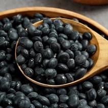 지투지샵 정가네 서리태 1kgx1, 1개