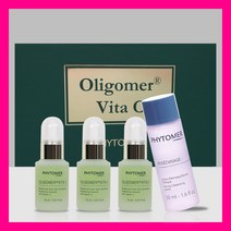피토메르 올리고머 비타C 앰플 15ml x 3개 세트 + 증정품, 로제비자쥐 50ml