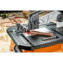 타일 자르기 WORX WX572 테이블 톱 650w 220V-240V 다기능 타일 커터, 협력사
