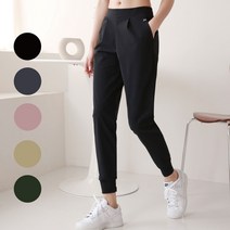 더험프 아이스 여자 조거팬츠 여름 빅사이즈 냉장고바지