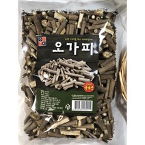 국내산 참 오가피 600g, 국내산 오가피 600g