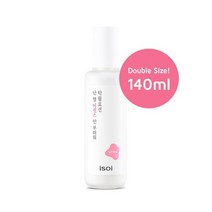 아이소이 난 열 에센스 안부러워 탁월로션 140ml [대용량로션], 없음, 상세설명 참조