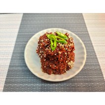 [소래포구 군산옥구상회]소래젓갈 맛있는 소래포구젓갈 토하젓(민물새우젓)500g 1kg, 500g, 1개