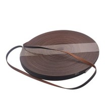 타이밍 벨트 풀리 타임 GKTOOLS 1000mm 3D 프린터 GT2 개방형 동기 타이밍 벨트 폭 5/6/9/15mm 고무 소형, 10mm_PU 블랙 x 1m