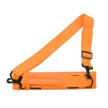 휴대용 미니 골프백 (경량 하프백), 오렌지