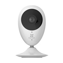 EZVIZ C2C 홈캠 IP카메라 모니터링 양방향음성지원, 1개