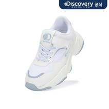 디스커버리_DISCOVERY 30▼ 조거 플렉스 키즈 BLUE