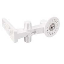 (싸드 가정용 홈 CCTV 와이파이 IP 네트워크 카메라 펭카 & 미캠 전용 벽부형 브라켓 미캠/싸드/와이파이/가정용/네트워크/브라켓/펭카/전용/벽부형/카메라, 단일 모델명/품번