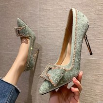 vsyoy하이힐 여자 하이힐 파티슈즈