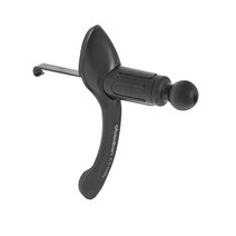 옵시디언 만능송풍구 차량용 핸드폰 거치대 CT-H46, 탄성마운트 CT-H46, 선택안함, 1개