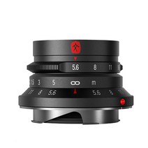 7Artisans M 28mm F5.6 풀프레임 라이카 M 마운트