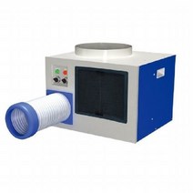 에어렉스 산업용에어컨 HSC-1070R 이동식에어컨 부분냉방 현장용 실외부분냉방
