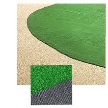 옥상 인공 매트 골프 인조 잔디 셀프시공 베란다 1m, 잔디높이 10mm-1m