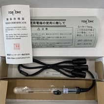 TOA-DKK GST-5311C PH 복합전극