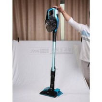 틈새청소기 가정용 차량용 컴퓨터 필립스 집먼지청소기 FC6908 핸디 무선청소기, 01 FC6827 스타스카이 블루 매장 정품