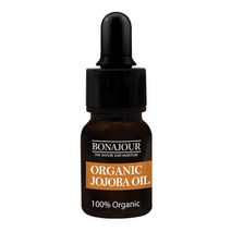 보나쥬르 호호바 오일, 12ml, 3개