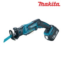 마끼다 18V 충전 미니 컷쏘 DJR185Z (베어툴) 컷소 왕복톱