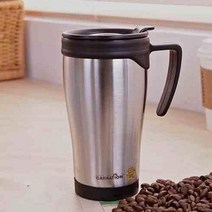 오토머그컵-스텐 14oz-410ml, twoable 오토머그컵-스텐 14oz-410ml