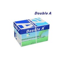텐바이텐] 더블에이 A3 복사용지(A3용지) 80g 2500매 1BOX