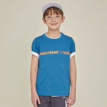 인디고뱅크키즈 심슨 반팔티(2color)ikra21601 Nc 광주역점