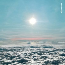 [LP] MIKE. (마이크) - 1집 The Highs. [투명 블루 컬러 2LP] : 2022 RSD 한정반