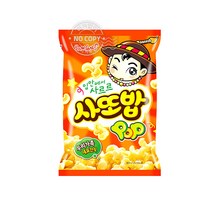 삼양 사또밥67g X 1개, 67g
