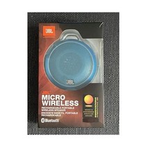 JBL 마이크로 무선 휴대용 스피커