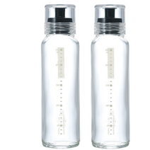 하리오 오일병 DBS-240B, 240ml, 2개